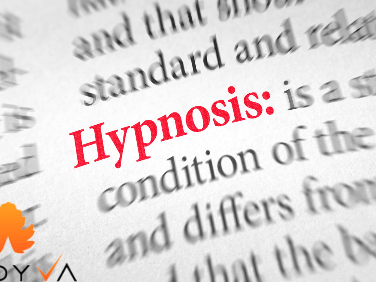 C'est quoi l'hypnose ?