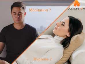 difference entre hypnose et meditation