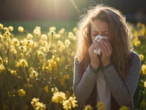 hypnose et allergie