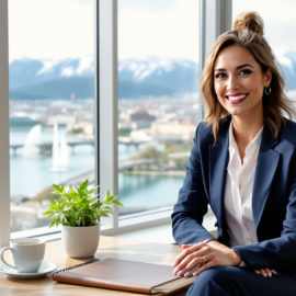 découvrez comment audyva, coach en confiance en soi à genève, peut vous accompagner pour révéler votre potentiel et renforcer votre estime personnelle.