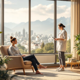 découvrez comment l'hypnose avec audyva à genève peut vous aider à gérer efficacement votre stress et retrouver bien-être et sérénité au quotidien.