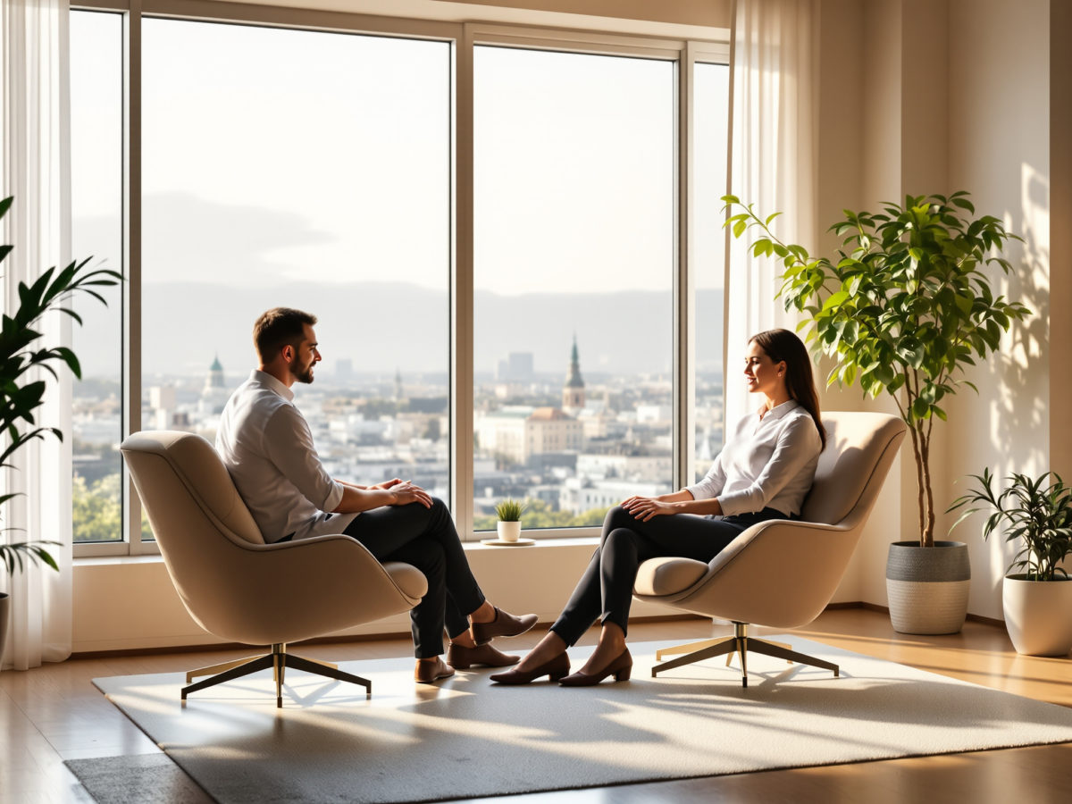 Hypnose coaching à Genève : transformez votre vie avec Audyva