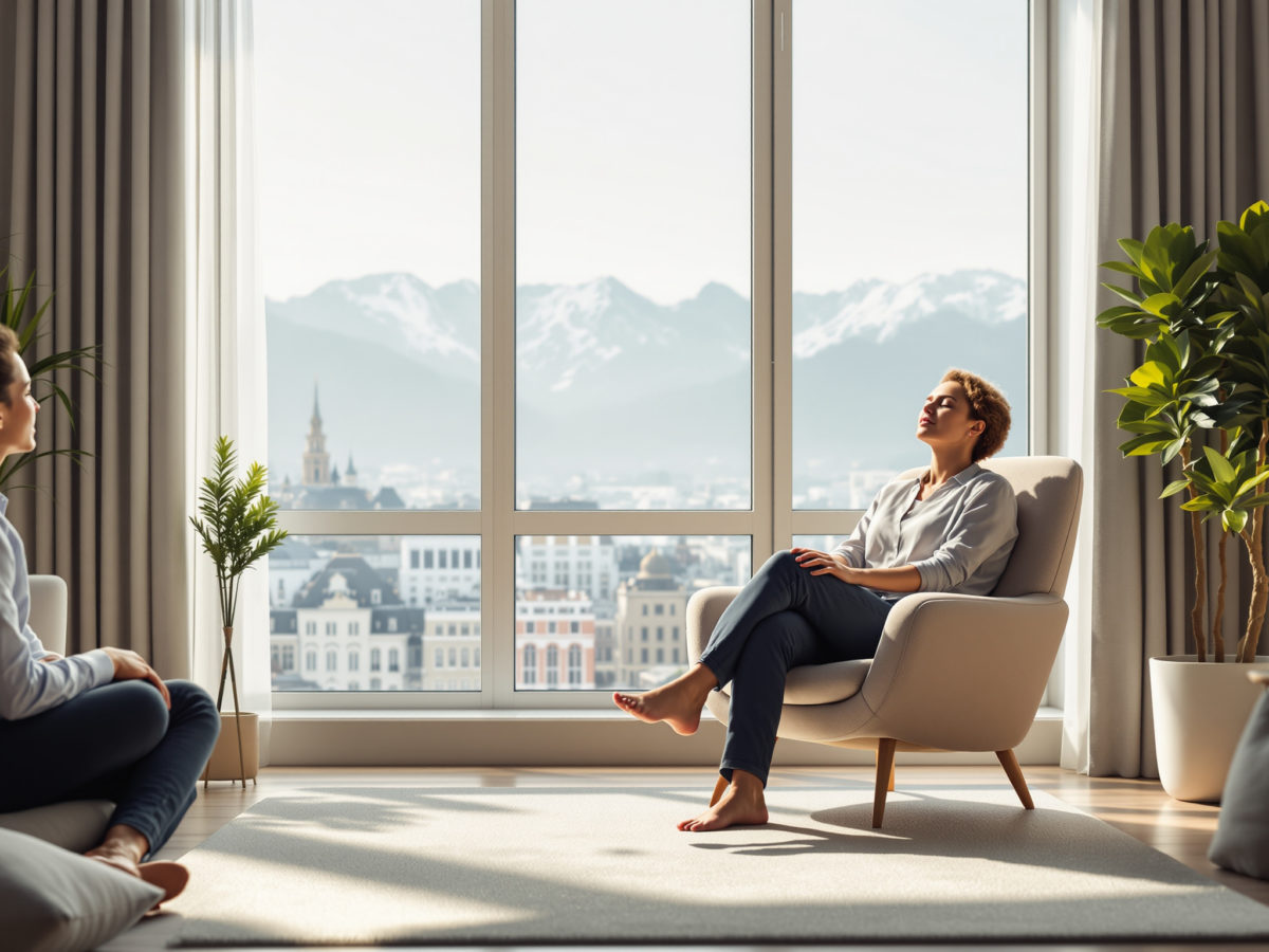 Hypnose toc à Genève : comment Audyva peut vous aider à retrouver votre sérénité