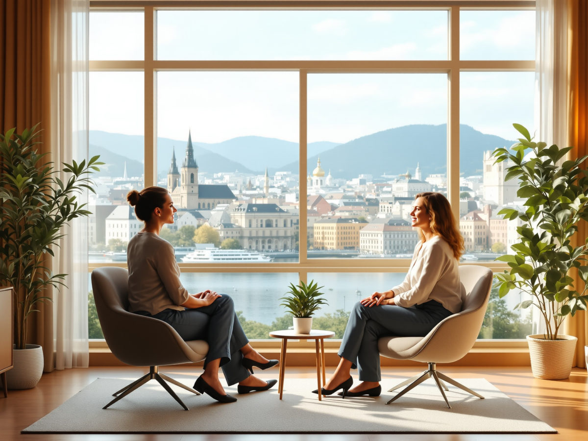 Hypnothérapeute Genève : trouvez un accompagnement sur mesure, Audyva peut vous aider