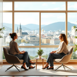découvrez un accompagnement personnalisé avec audyva, hypnothérapeute à genève, pour améliorer votre bien-être et surmonter vos défis personnels grâce à des séances sur mesure.