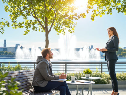 Pnl Genève : découvrez comment Audyva peut vous aider à transformer votre vie