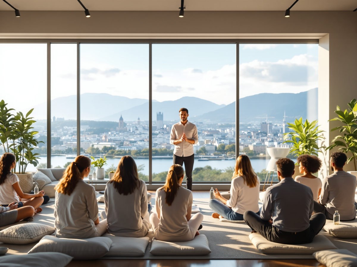 Stage gestion émotions Genève : découvrez comment Audyva peut vous aider à mieux vivre vos ressentis
